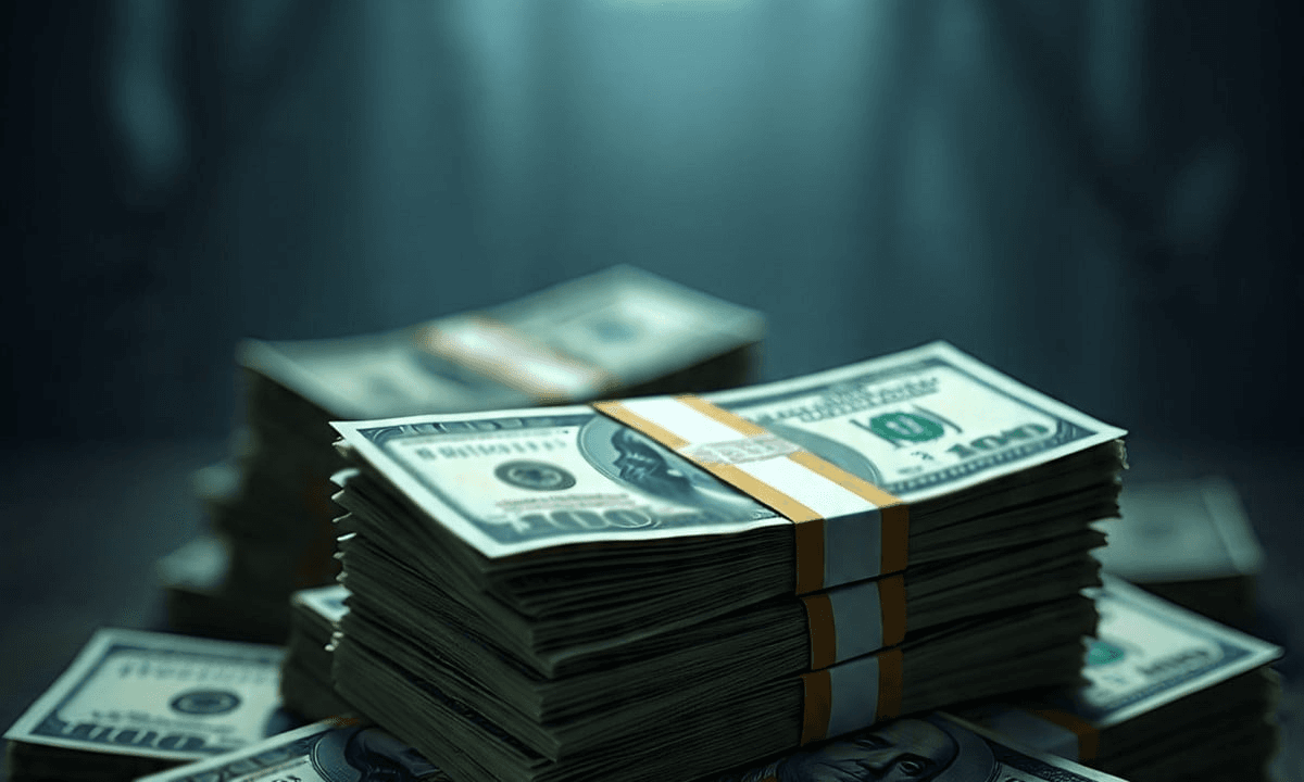 Tỷ giá USD hôm nay (21-8): Đồng USD giảm nhẹ