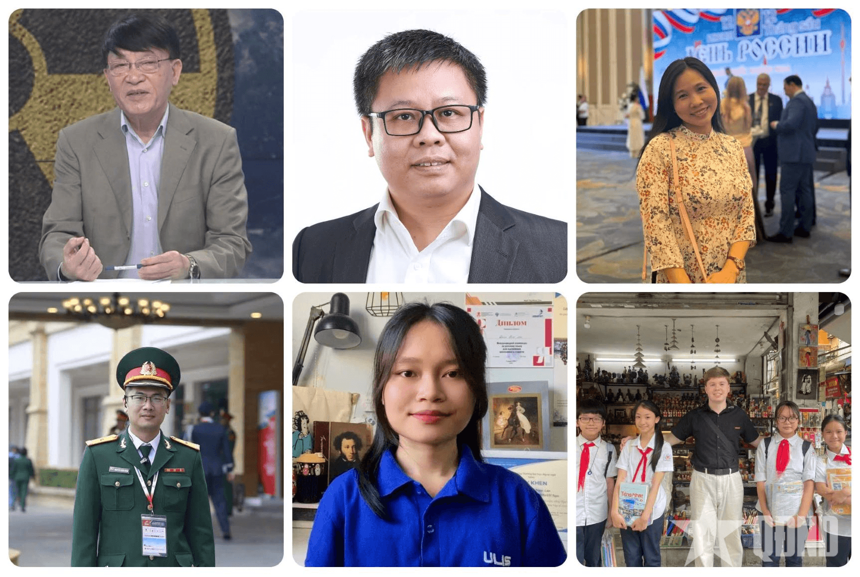 Dấu mốc phát triển mới của Báo Quân đội nhân dân