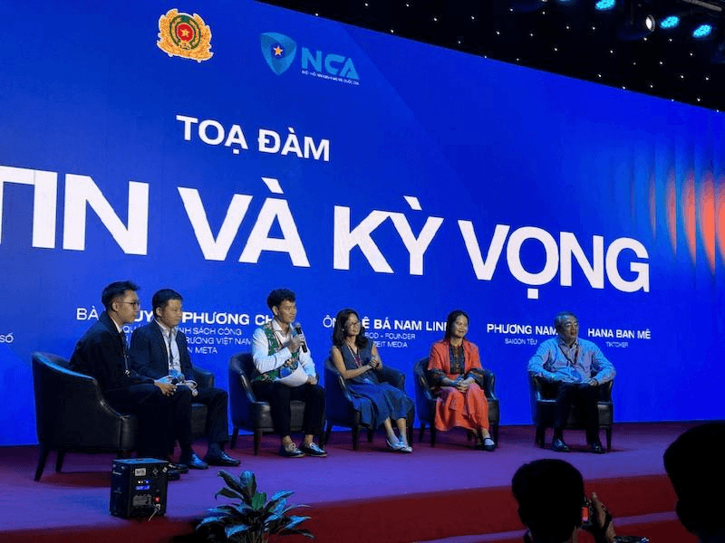 SHB cùng đất nước kiến tạo “Niềm tin số”