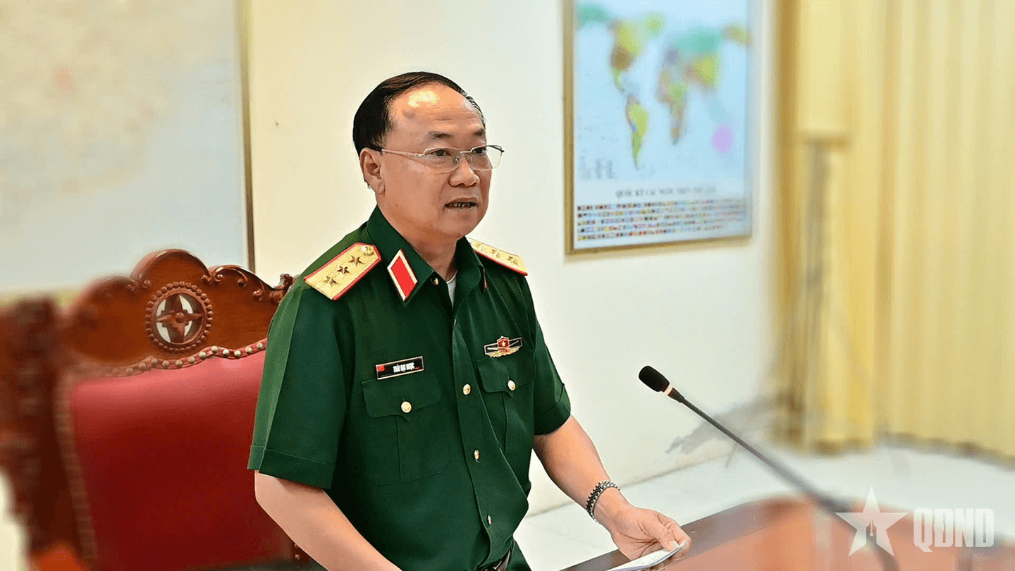 Bộ Tổng Tham mưu kiểm tra công tác chuẩn bị hạ tầng phục vụ chỉ đạo phòng thủ dân sự và sử dụng số 112