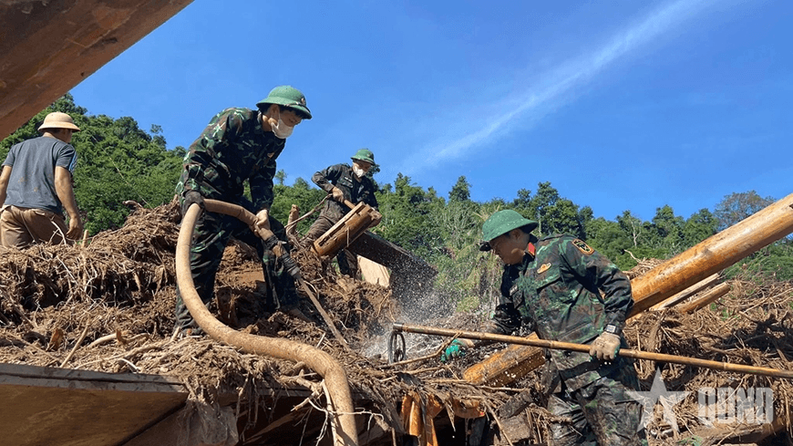 Chính thức có quy định mới về bảo hiểm xã hội bắt buộc với quân nhân và người làm công tác cơ yếu