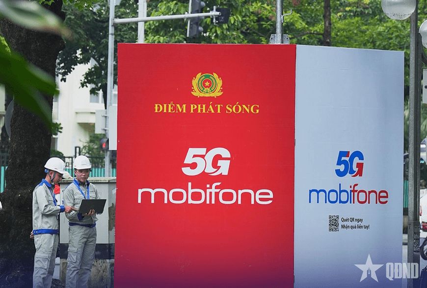 Các nhà mạng cần roaming, chia sẻ hạ tầng để bảo đảm liên lạc cho sự kiện A80