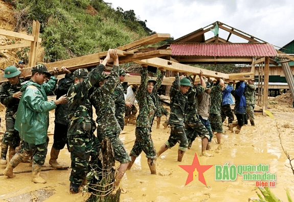 Bộ Công Thương ra công điện hỏa tốc ứng phó khẩn cấp bão trên Biển Đông