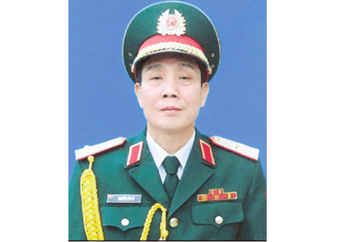 Đồng chí Thiếu tướng, Phó giáo sư, Tiến sĩ NGUYỄN VĂN KỶ từ trần