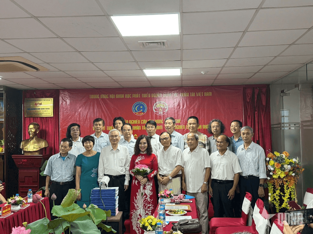 Hướng nghiệp cho học sinh, sinh viên để phát triển nhân lực
