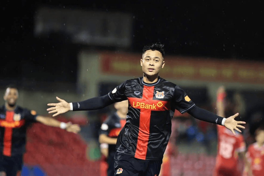 “Big six” ở V-League