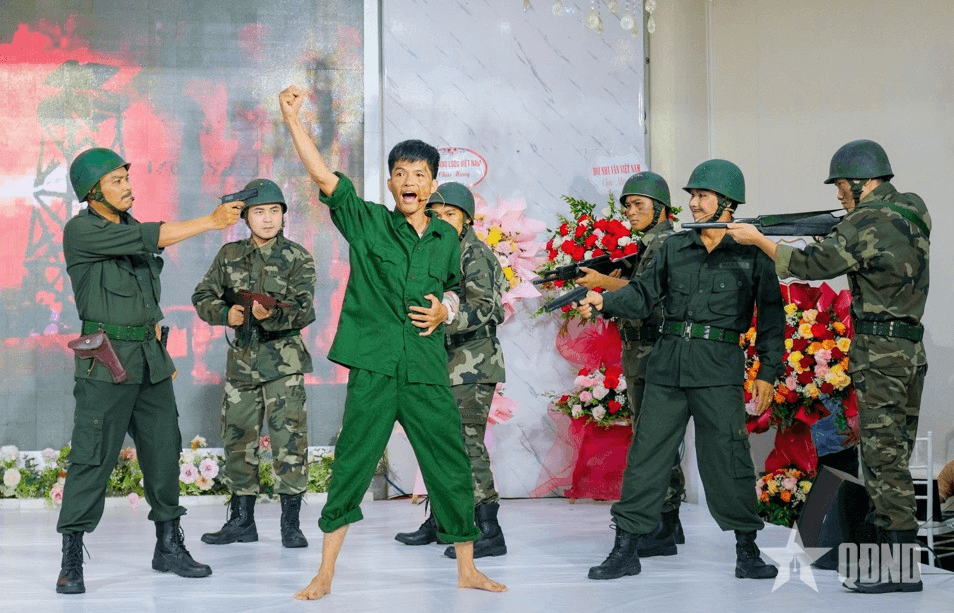 Coi trọng hiệu quả thực chất của các trại sáng tác văn học, nghệ thuật