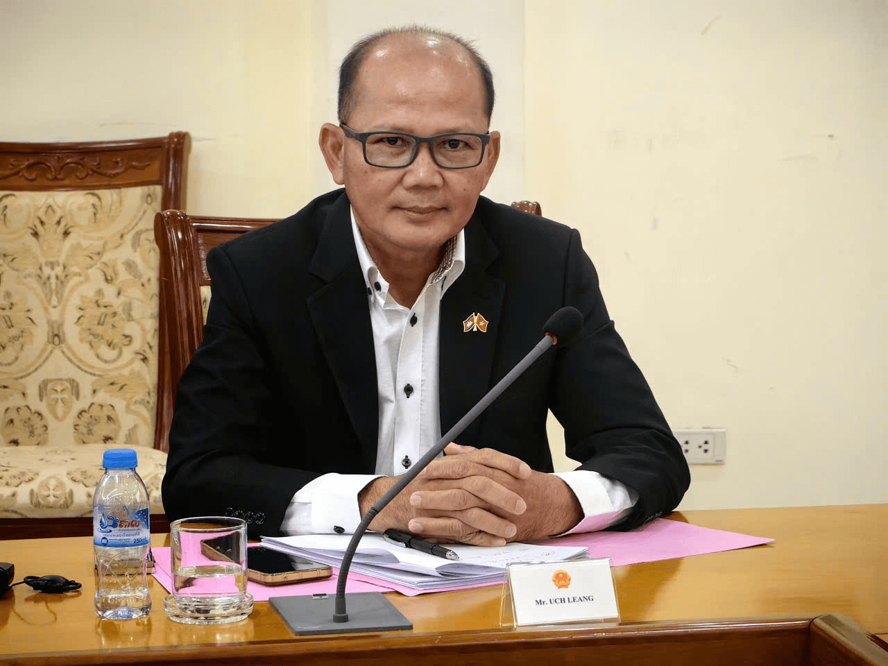 Học giả Campuchia: Việt Nam- 80 năm kiêu hãnh một hành trình dựng nước, giữ nước và vươn ra thế giới