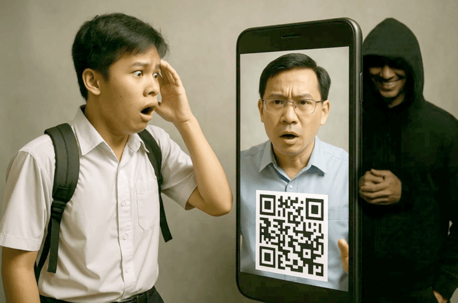 “Bắt cóc ảo - Nỗi lo thật”: Mạng xã hội, tin nhắn điện thoại, cuộc gọi lừa đảo và những cái bẫy giăng sẵn