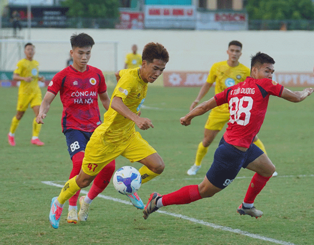 Chuyến tàu phiêu lưu