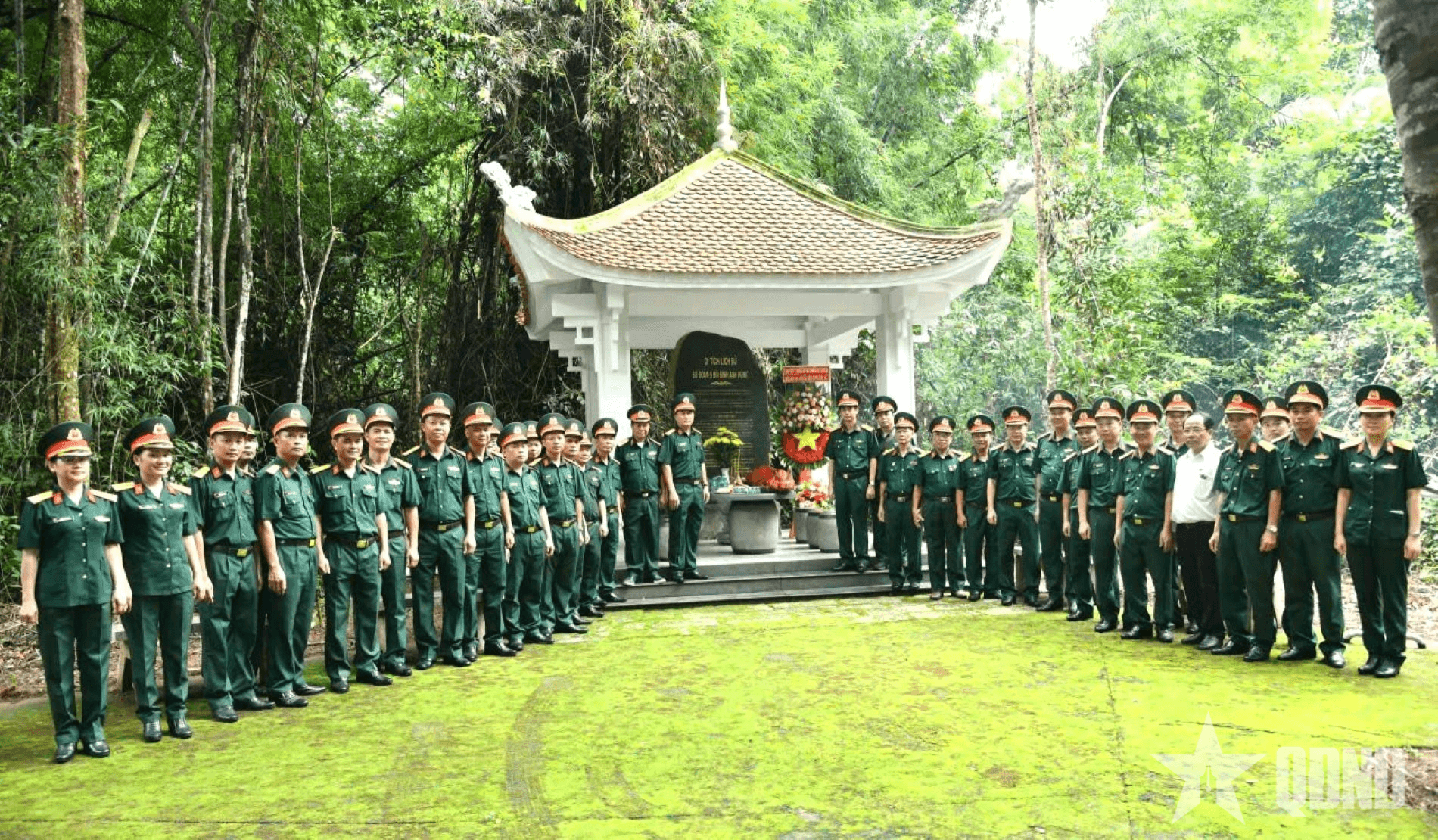 Sư đoàn 9 (Quân đoàn 34): Thi đua lập công, mừng ngày truyền thống