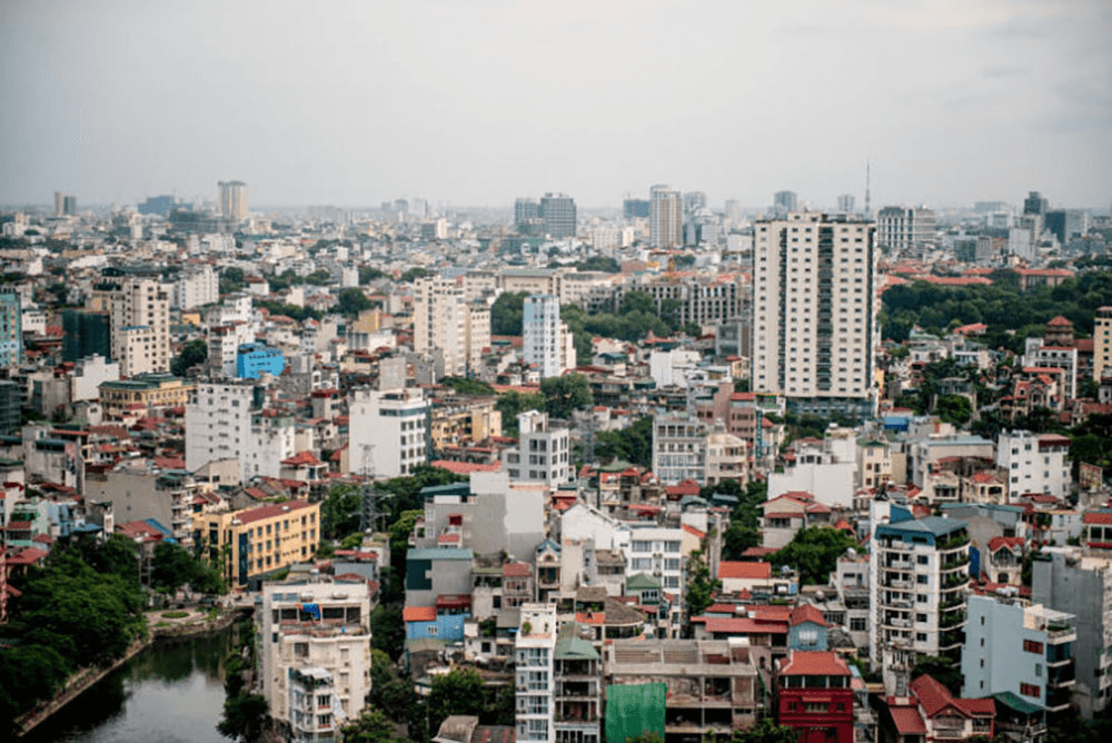 Sức bật kinh tế và câu chuyện phát triển thành công của Việt Nam