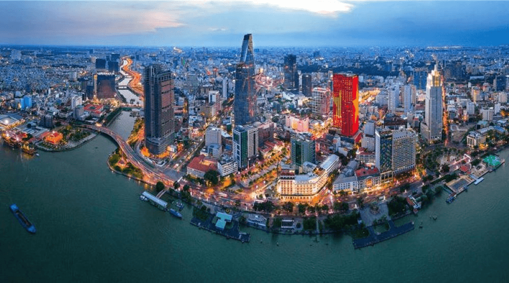 Hoàn thiện thể chế - Nền tảng bền vững cho phát triển kinh tế quốc gia