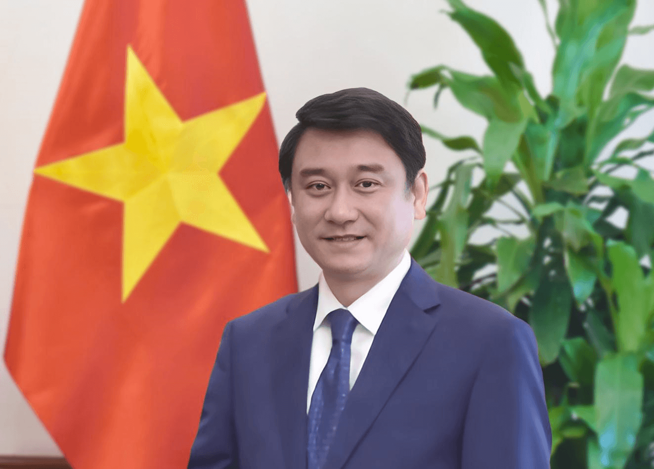 Chuyển đổi số để nâng cao hiệu quả công tác đối ngoại