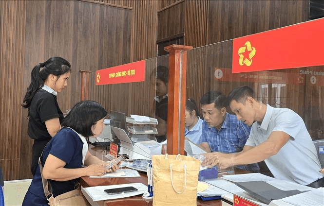 Công điện của Thủ tướng về bảo đảm đơn giản hóa thủ tục hành chính, điều kiện kinh doanh