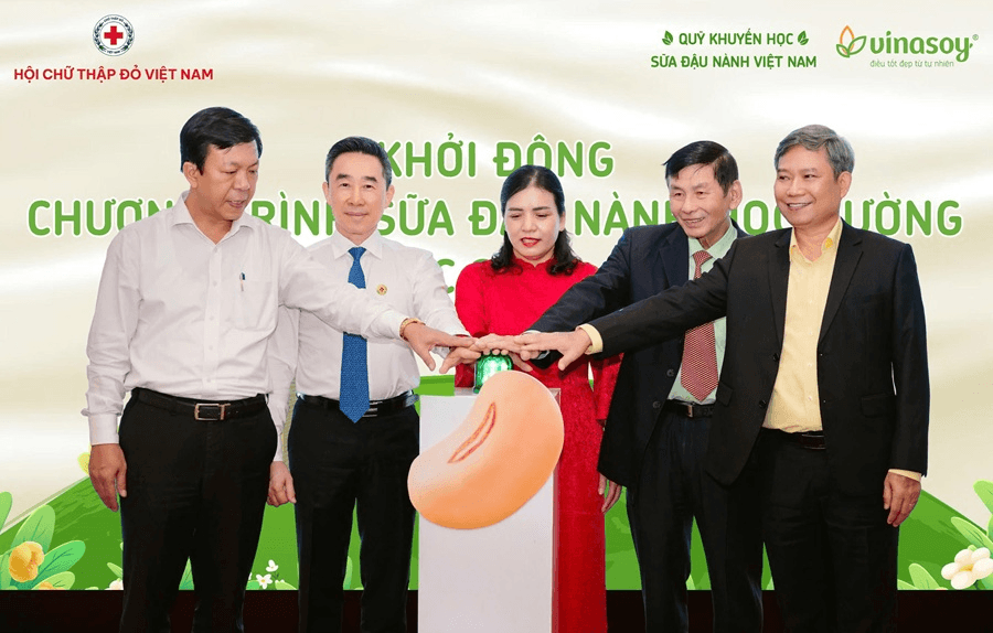 Lan tỏa tinh thần “không để trẻ em nào bị bỏ lại phía sau”