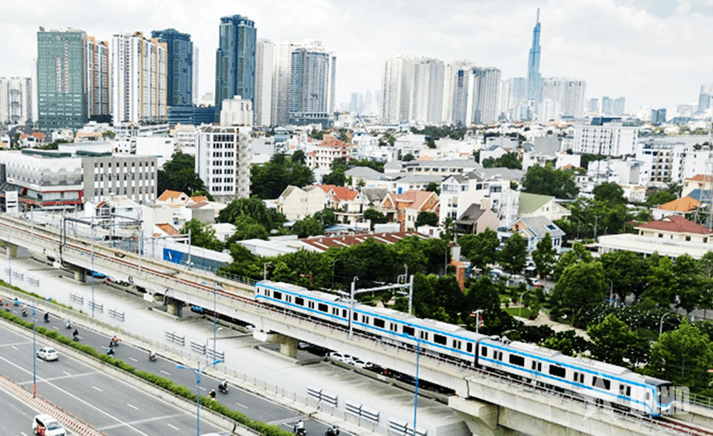 Sài Gòn - Chợ Lớn trong Cách mạng Tháng Tám và sự bứt phá của Thành phố hôm nay