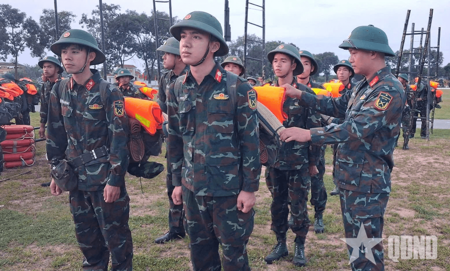 Quảng Trị: Tập trung ứng phó với bão số 5 ở mức độ cao nhất