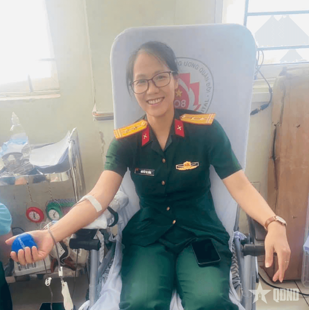 Nhân viên văn hóa tâm huyết, giàu lòng nhân ái
