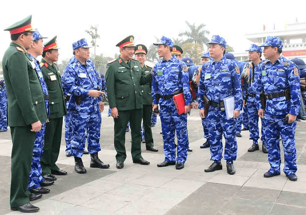 Nâng cao chất lượng, hiệu quả xây dựng tiềm lực quốc phòng, bảo vệ Tổ quốc trong kỷ nguyên mới