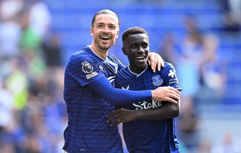 Tin thể thao (25-8): Everton thắng thuyết phục Brighton