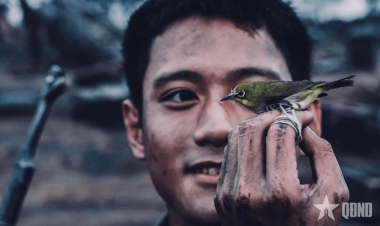 “Mưa đỏ” đạt tốc độ doanh thu nhanh nhất lịch sử phim cách mạng