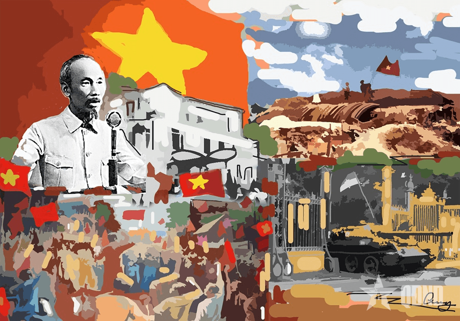 Từ mùa thu năm ấy