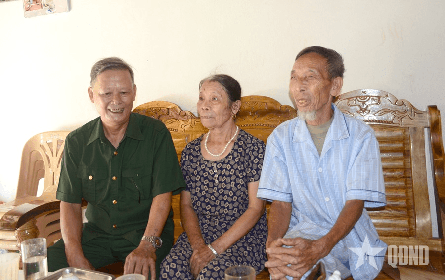 Mạch nguồn chảy mãi