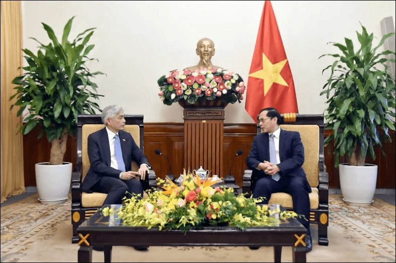 Việt Nam-Singapore nghiên cứu thiết lập các cơ chế hợp tác mới