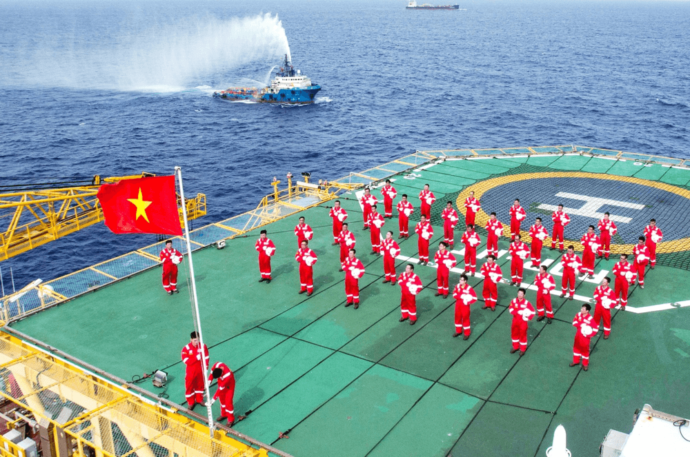 Sự trưởng thành về tư duy phát triển