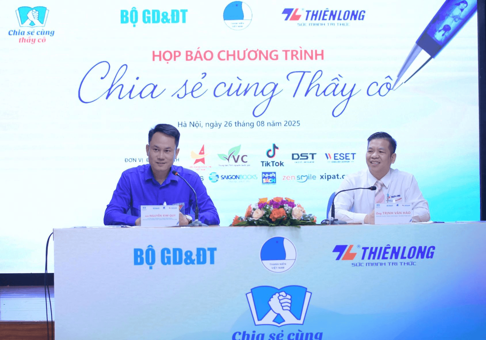 Tìm kiếm và vinh danh 80 giáo viên tiêu biểu của 248 xã, phường, đặc khu vùng biên giới