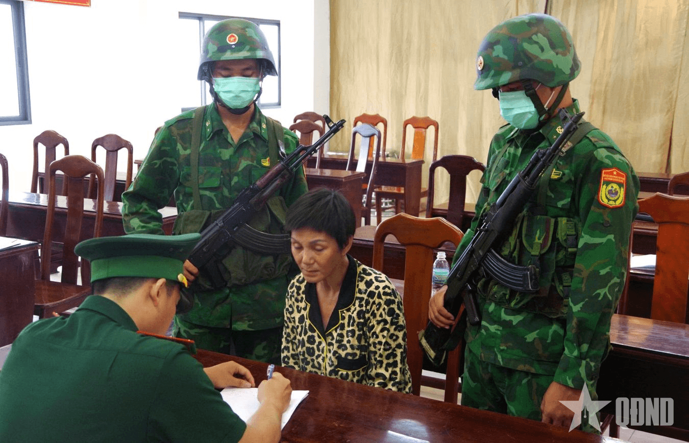 Khánh Hòa: Bắt đối tượng tàng trữ trái phép số lượng lớn ma túy tại Nha Trang
