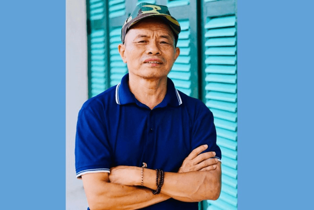 Gắn bó thủy chung với đề tài người lính