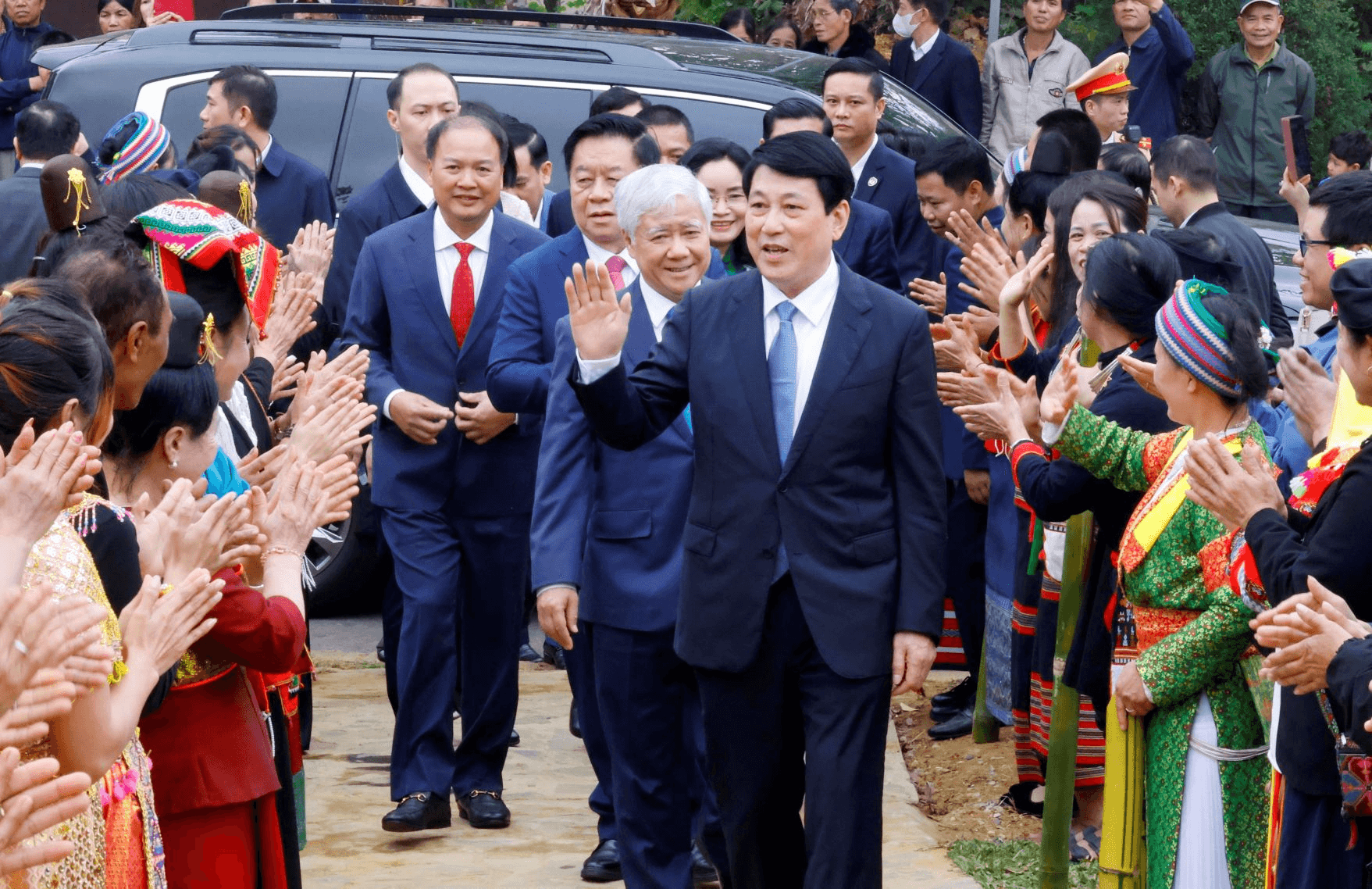 Văn hóa, nguồn lực nội sinh