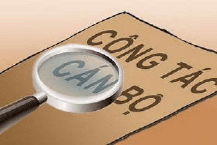 Bộ Chính trị, Ban Bí thư đồng ý về việc sửa đổi, ban hành mới 2 quy định về công tác cán bộ