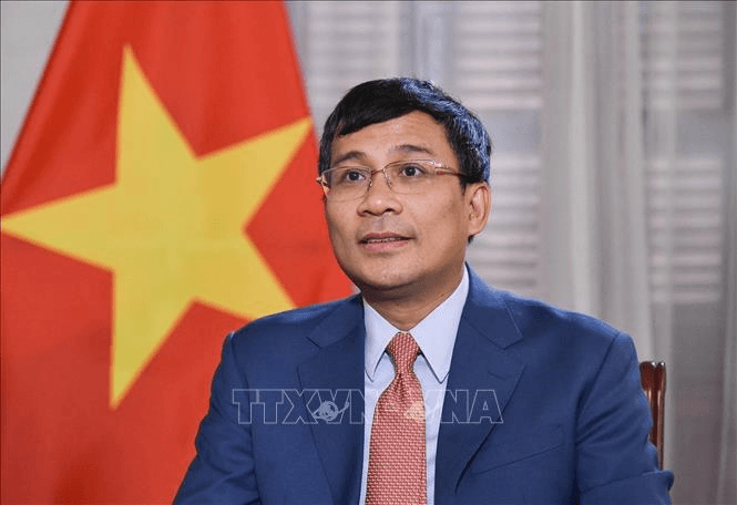 Thứ trưởng Nguyễn Minh Vũ: Chuyến công tác Trung Quốc của Thủ tướng Phạm Minh Chính được kỳ vọng rất lớn