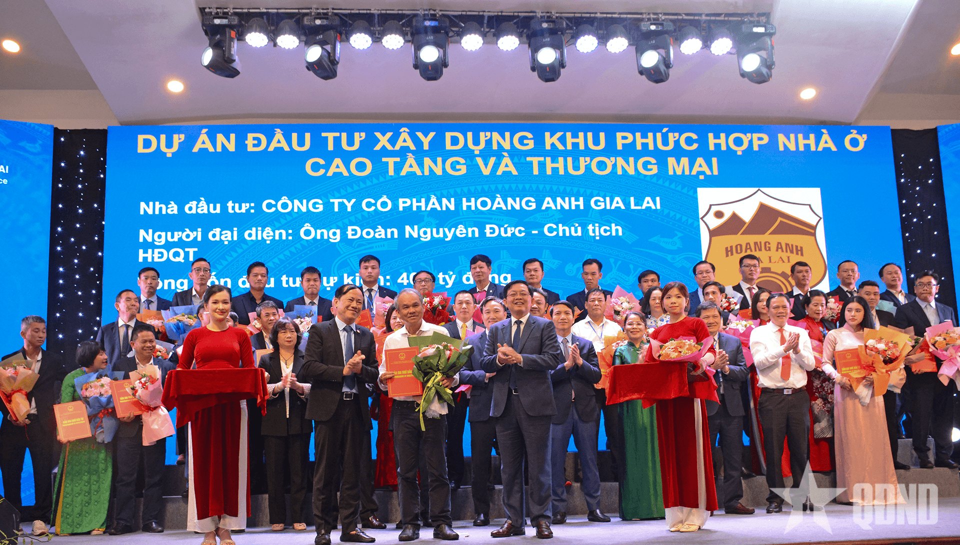 Gia Lai: Đối tác tin cậy, điểm đến an toàn và hiệu quả của các nhà đầu tư trong và ngoài nước