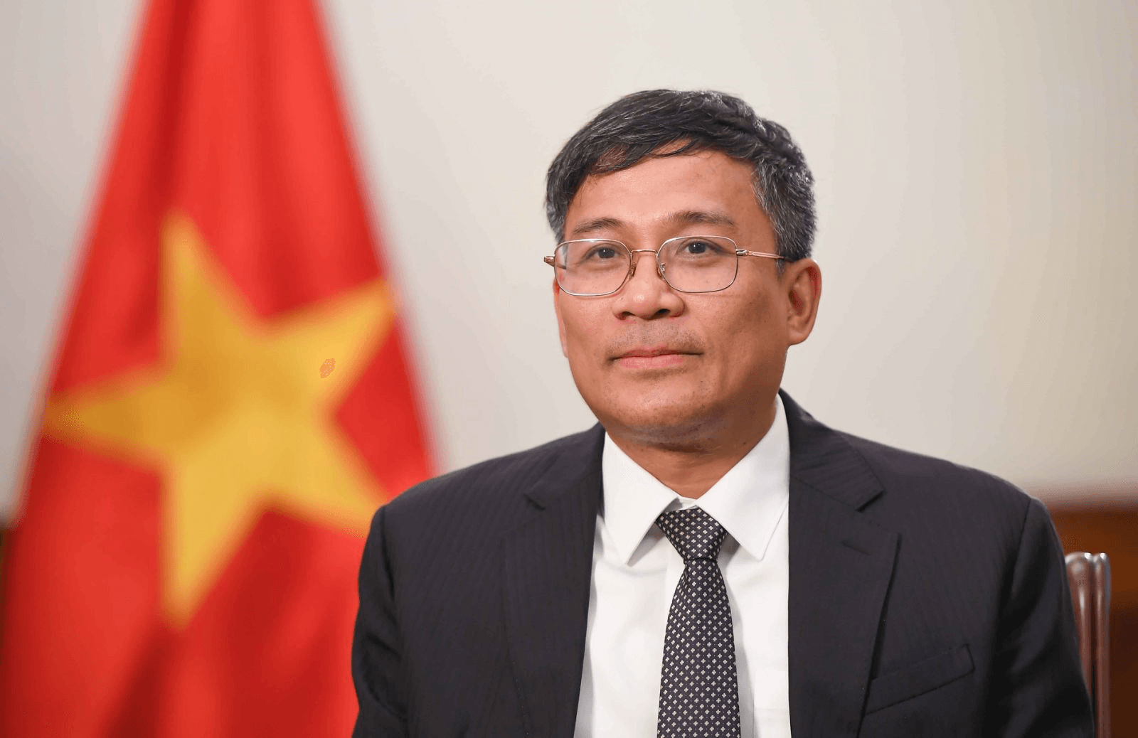 Tiếp tục củng cố mối quan hệ Đối tác hợp tác chiến lược toàn diện Việt Nam-Trung Quốc