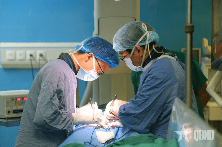 Bảo hiểm y tế toàn dân - chính sách nhân văn trong kỷ nguyên mới
