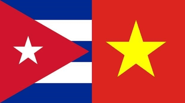 Xã luận: Vun đắp tình hữu nghị thủy chung Việt Nam - Cuba