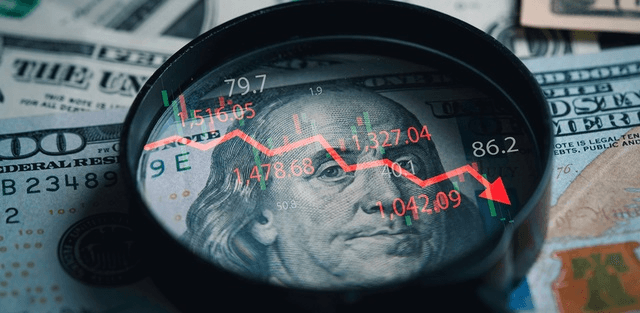 Tỷ giá USD hôm nay (1-9): Đồng USD chịu áp lực suy yếu?