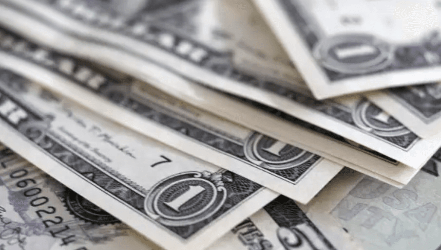 Tỷ giá USD hôm nay (2-9): Đồng USD rơi xuống mức thấp nhất trong 5 tuần qua