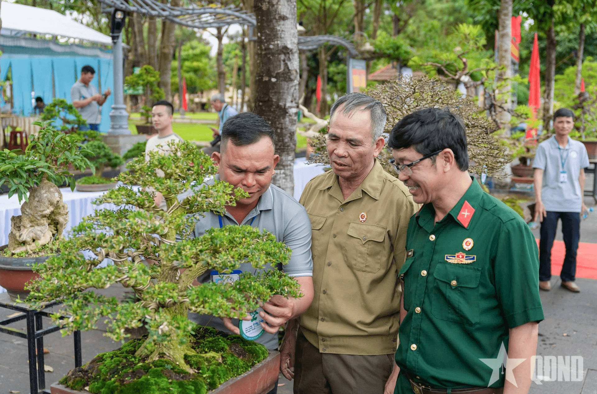 Gia Lai: Triển lãm chuyên đề “Hồn của đất” và “Nét xanh đại ngàn”