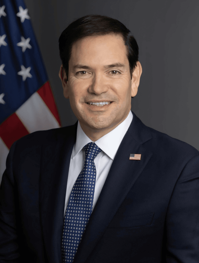 Bộ trưởng Bộ Ngoại giao Hoa Kỳ Marco Rubio chúc mừng Quốc khánh Việt Nam