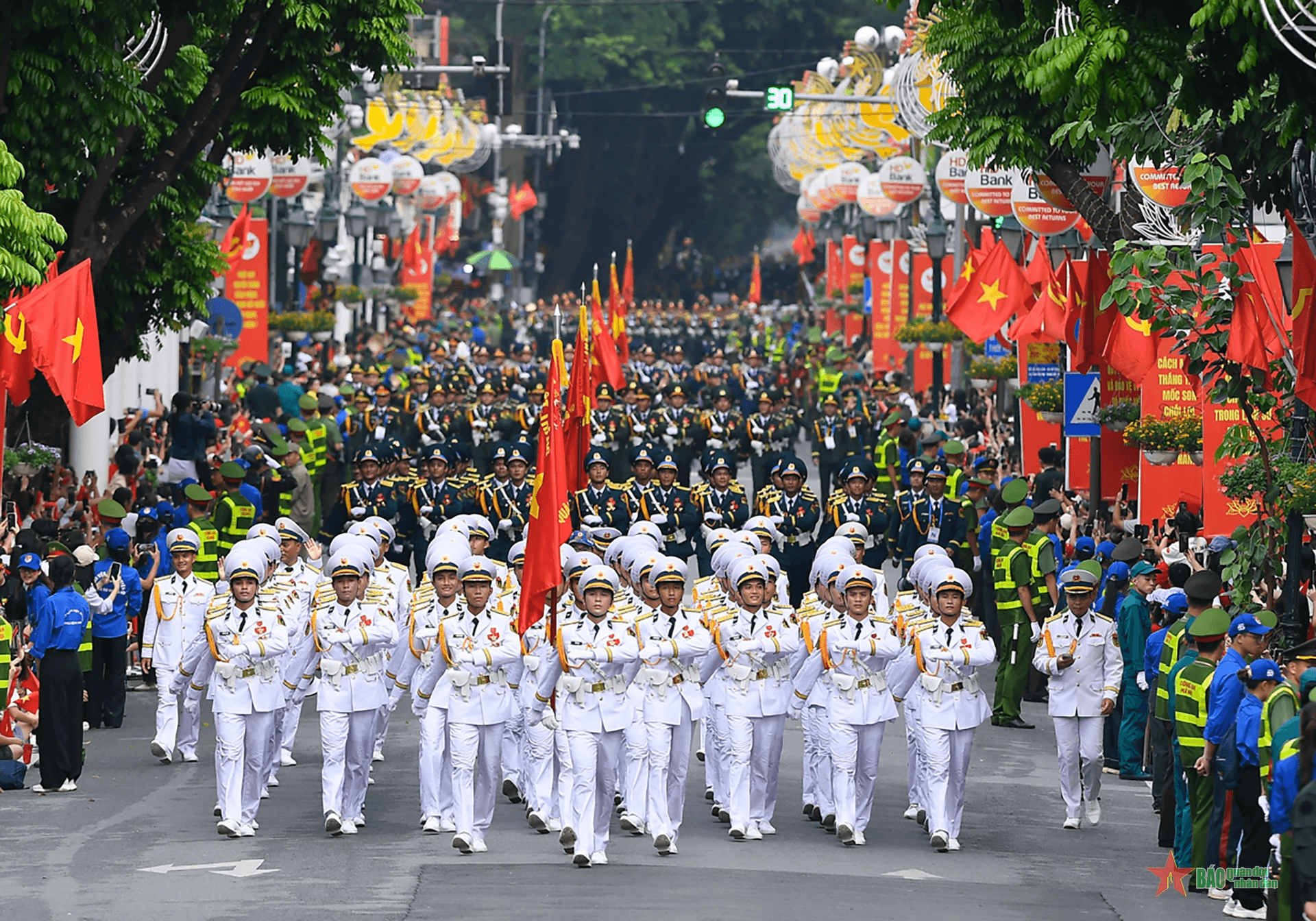 Giá trị của độc lập