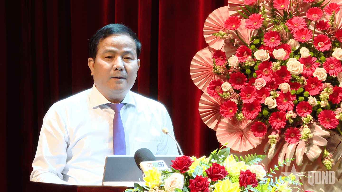 Cần Thơ: Tổng kết, trao giải Cuộc thi chính luận về bảo vệ nền tảng tư tưởng của Đảng lần thứ III