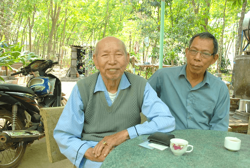 Nhớ một mùa thu cách mạng