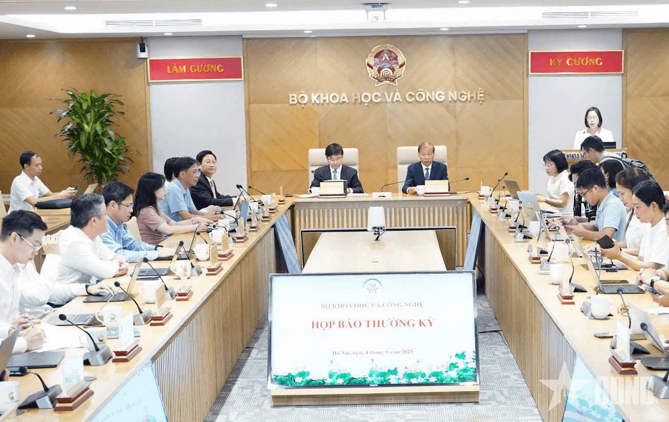 Tiếp tục triển khai Chiến lược quốc gia về thu hút, trọng dụng nhân tài