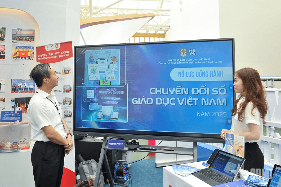 80 năm ngành giáo dục và kỳ vọng đột phá phát triển