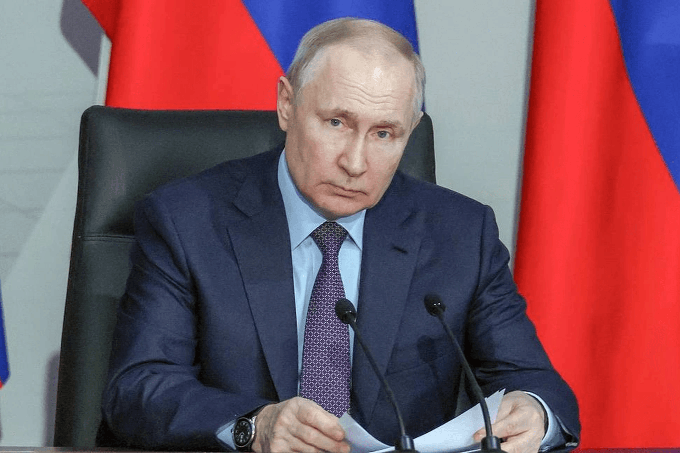 Nga sẵn sàng nâng cấp nhóm đàm phán với Ukraine